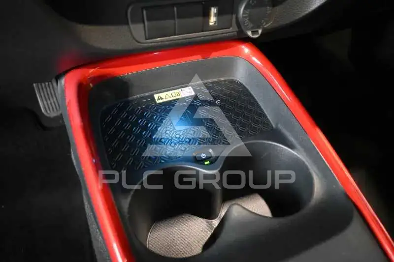 2022 Toyota AYGO
