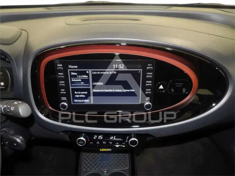 2022 Toyota AYGO