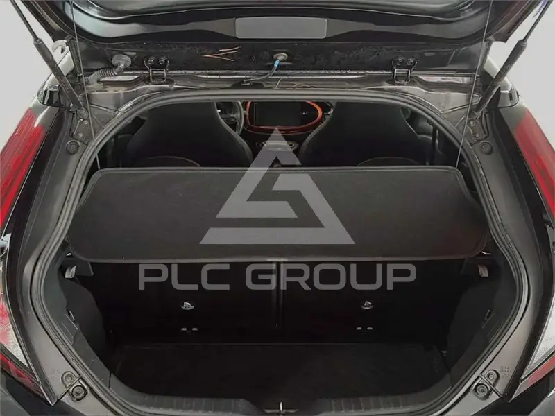 2022 Toyota AYGO