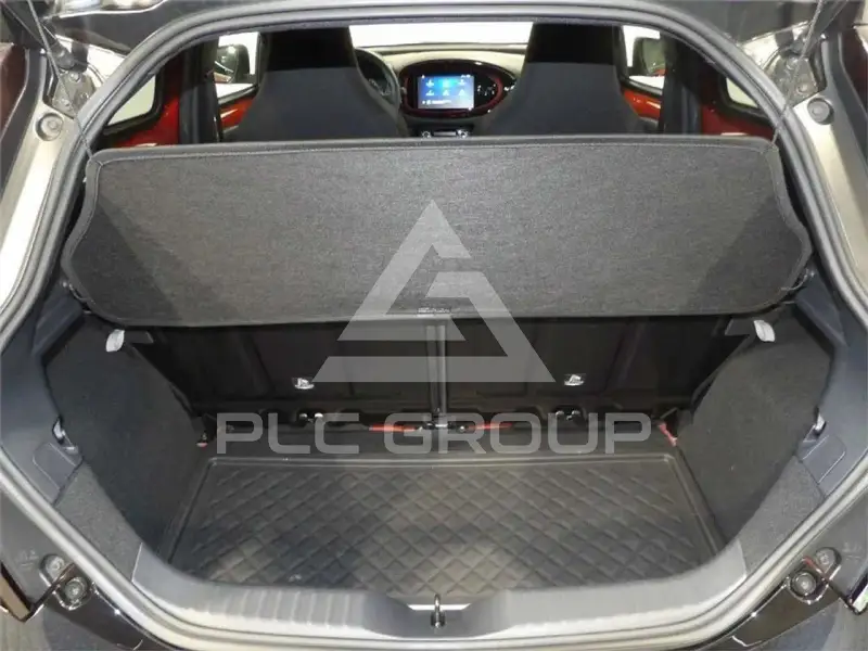 2022 Toyota AYGO