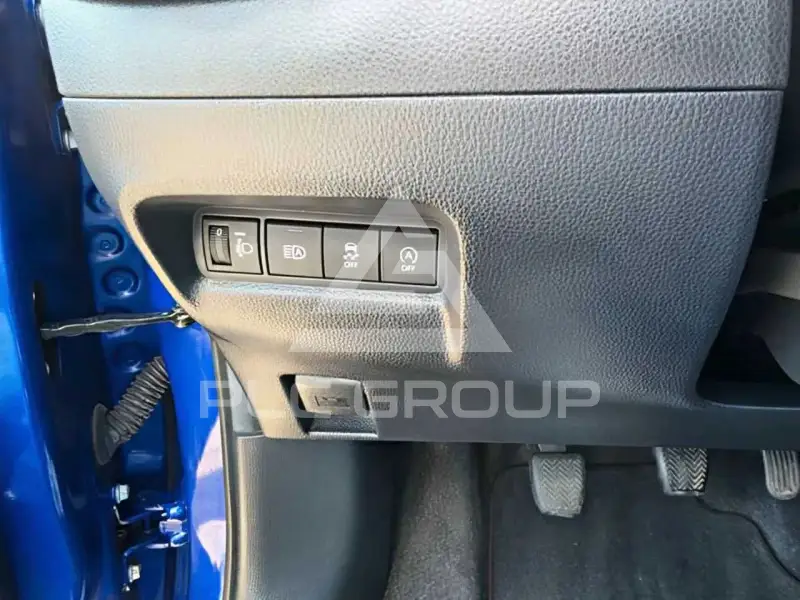2022 Toyota AYGO