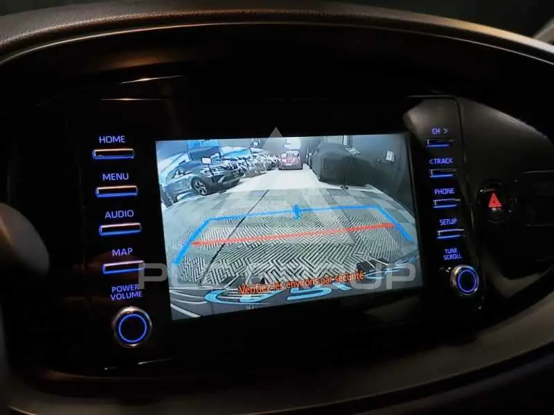 2022 Toyota AYGO