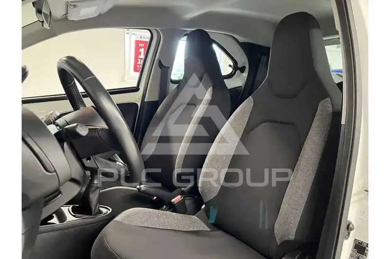 2022 Toyota AYGO