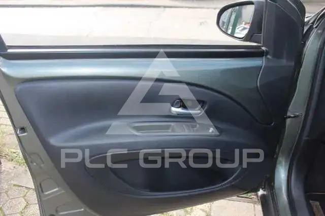 2022 Toyota AYGO