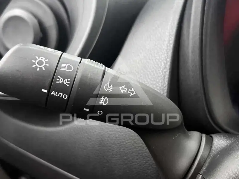 2022 Toyota AYGO