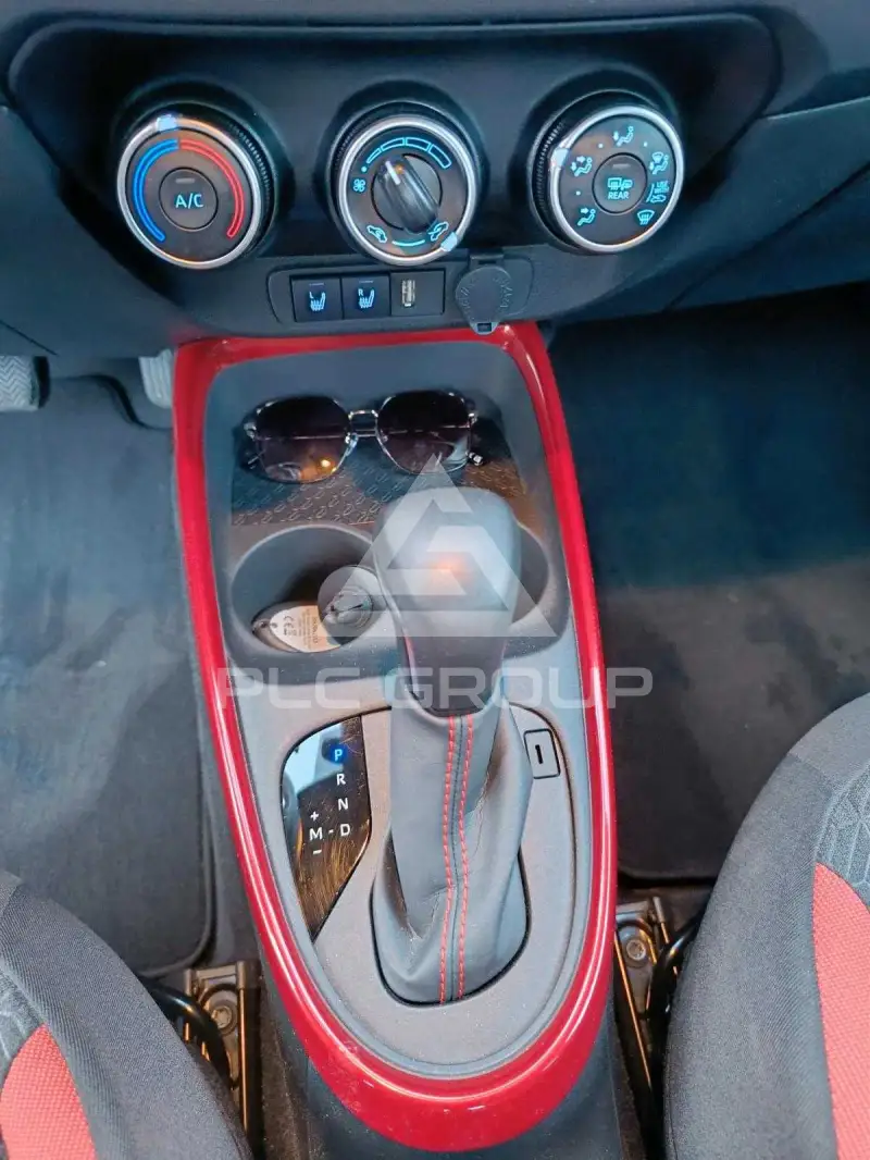 2022 Toyota AYGO