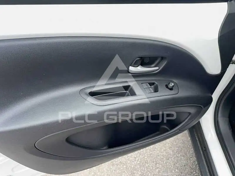 2022 Toyota AYGO