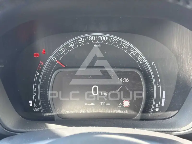 2022 Toyota AYGO