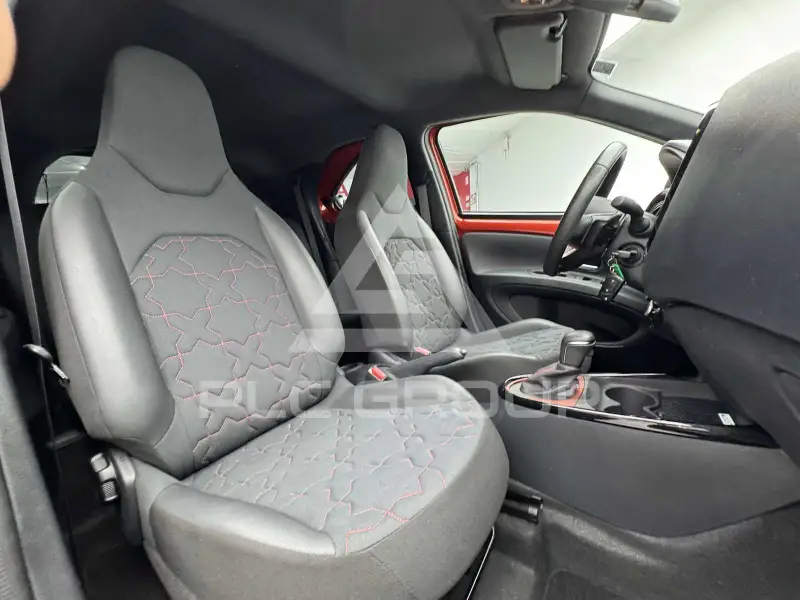 2022 Toyota AYGO