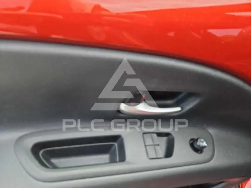 2022 Toyota AYGO