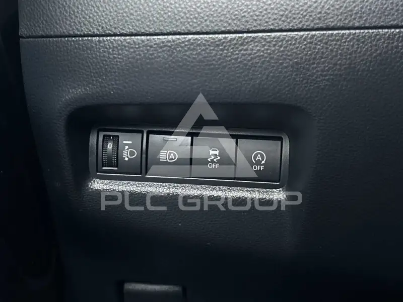2022 Toyota AYGO