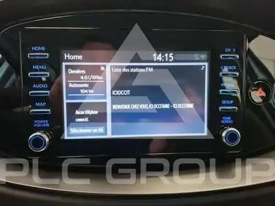 2022 Toyota AYGO