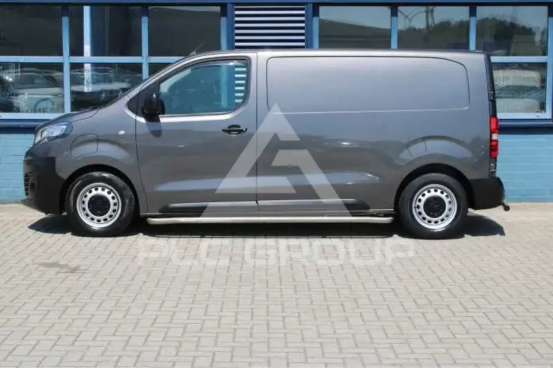 2022 Peugeot Expert