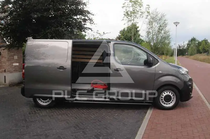 2022 Peugeot Expert