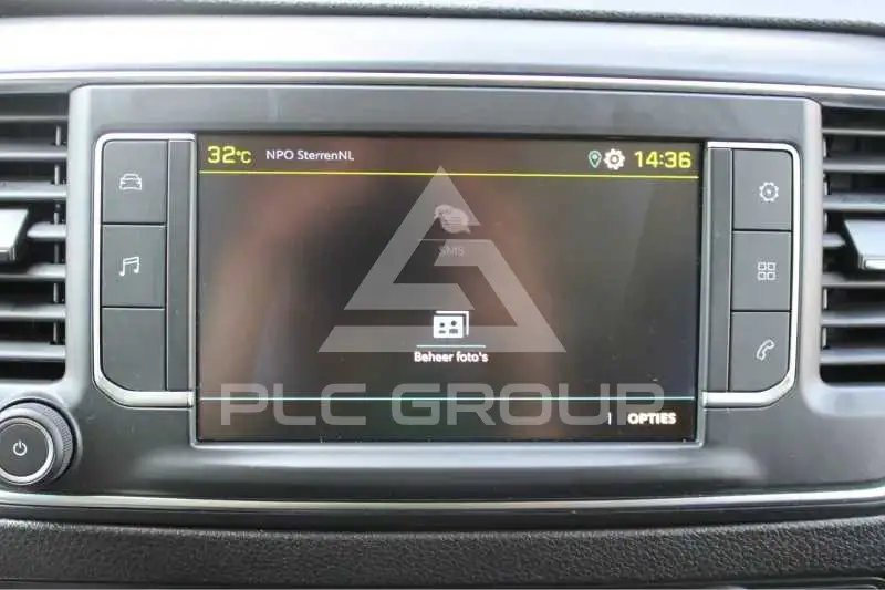 2022 Peugeot Expert