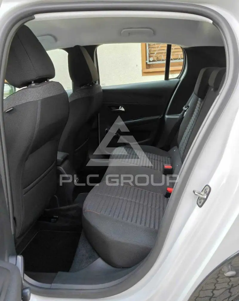 2022 Peugeot 208