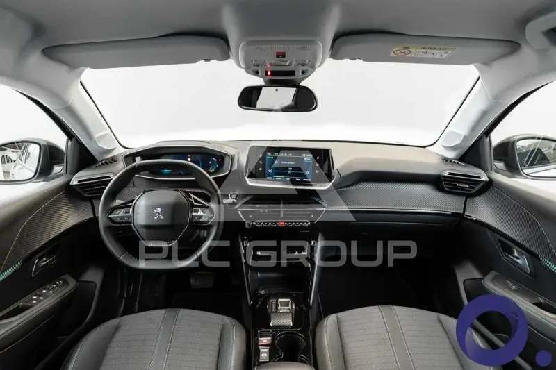 2022 Peugeot 208