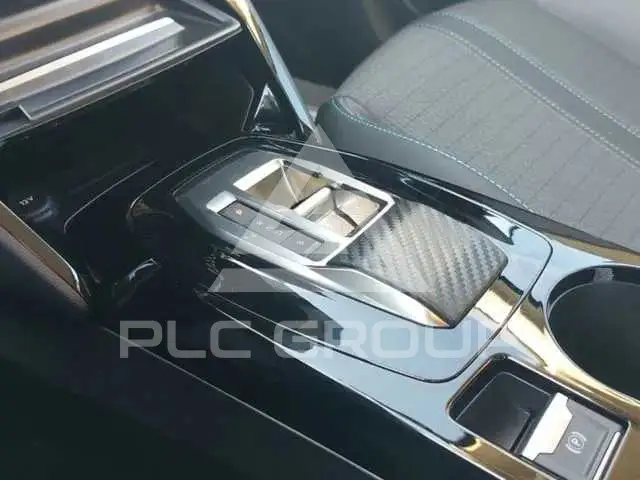 2022 Peugeot 208