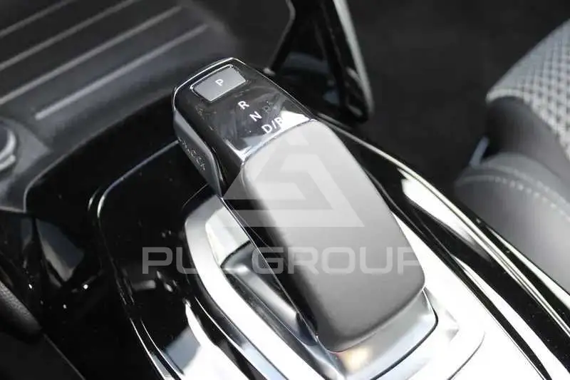2022 Peugeot 208