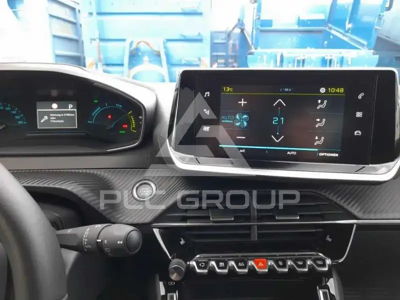 2022 Peugeot 208
