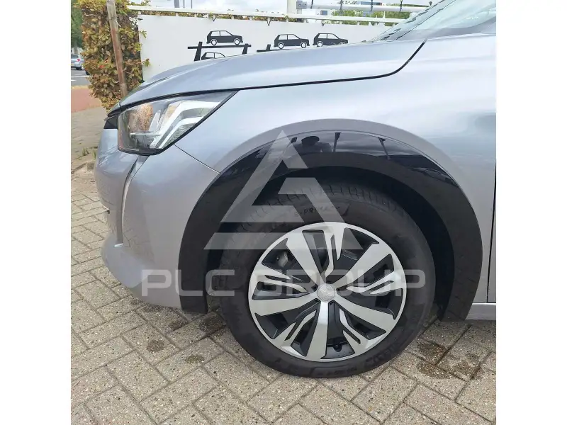 2022 Peugeot 208