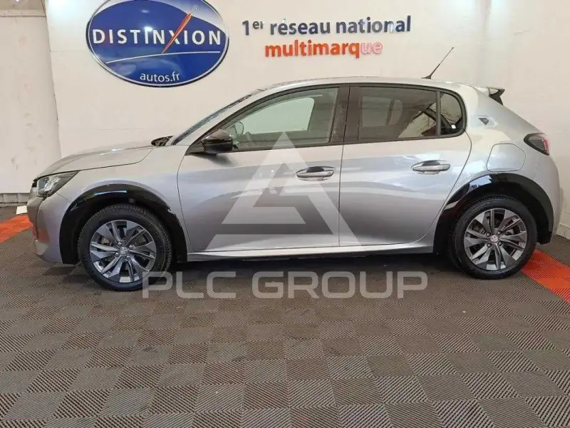 2022 Peugeot 208
