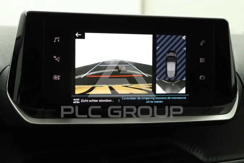 2022 Peugeot 208