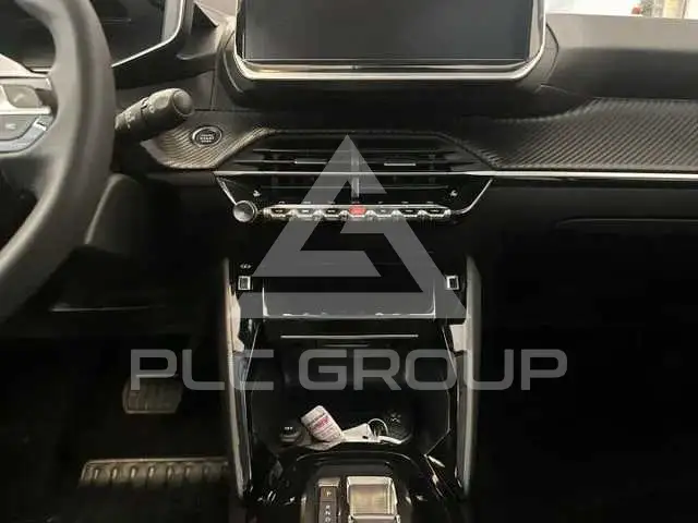 2022 Peugeot 208