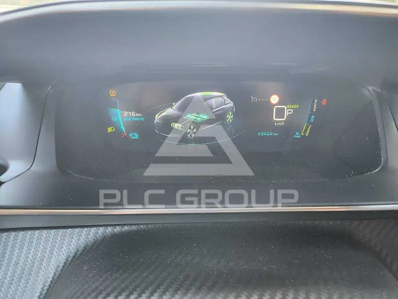 2022 Peugeot 208