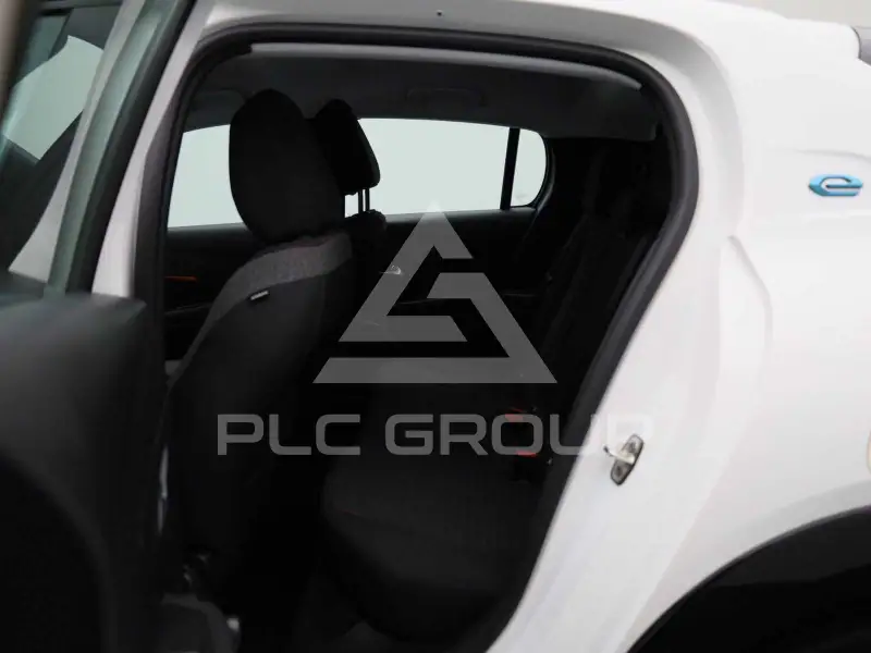 2022 Peugeot 208