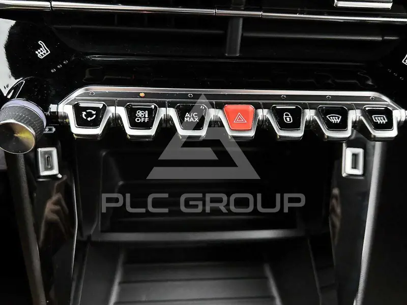 2022 Peugeot 2008