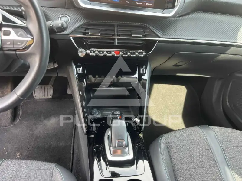2022 Peugeot 2008
