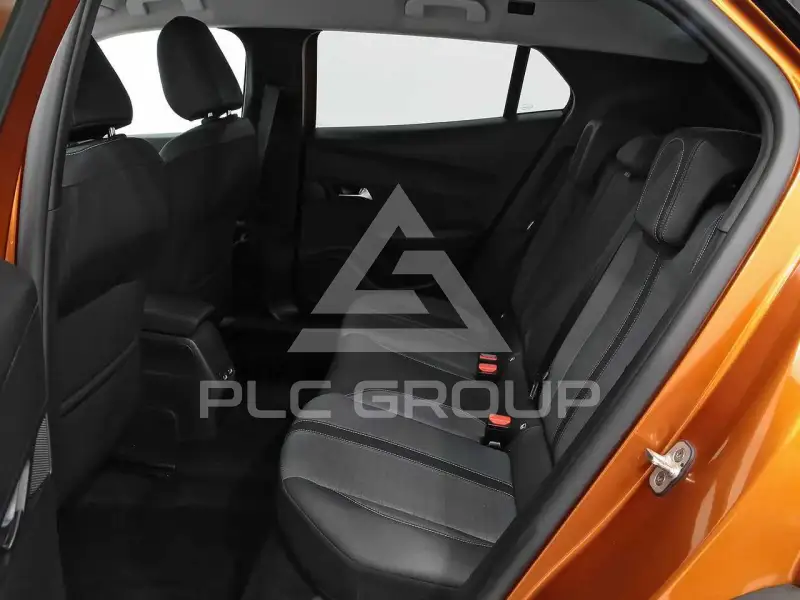 2022 Peugeot 2008