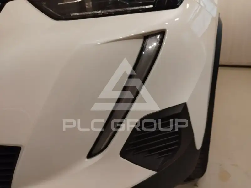 2022 Peugeot 2008