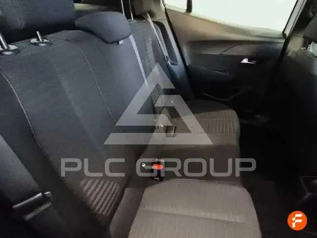 2022 Peugeot 2008