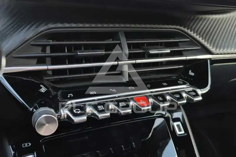 2022 Peugeot 2008