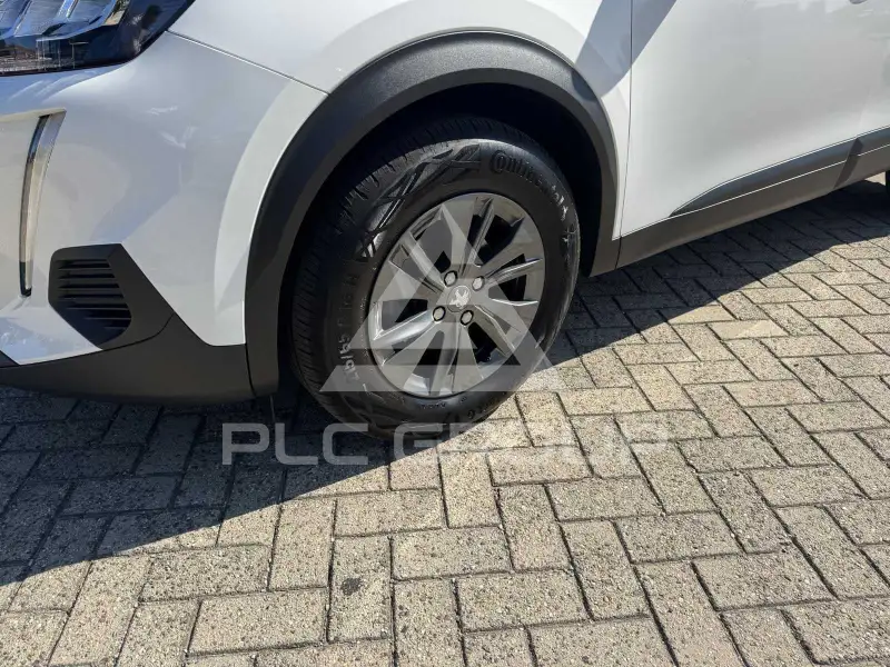 2022 Peugeot 2008
