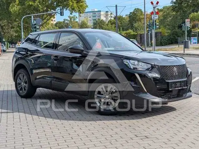 2022 Peugeot 2008