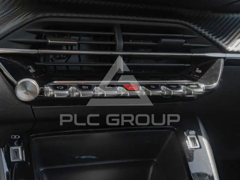 2022 Peugeot 2008