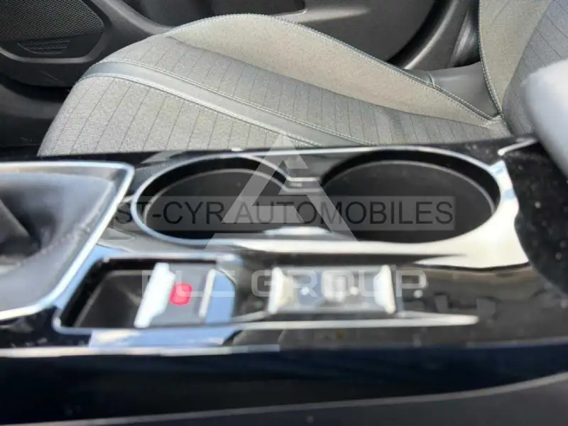 2022 Peugeot 2008