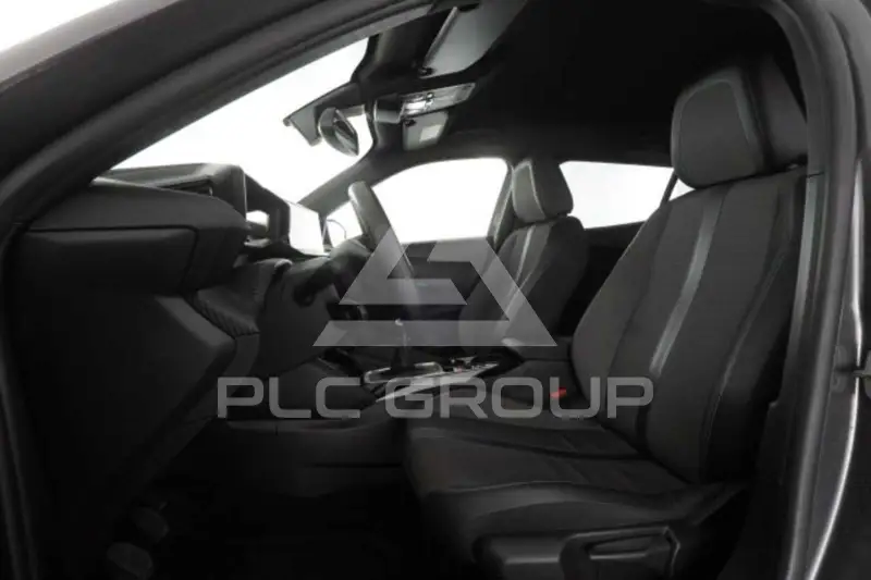 2022 Peugeot 2008