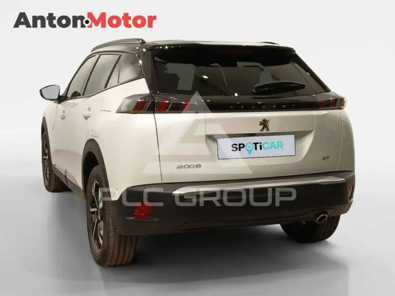 2022 Peugeot 2008