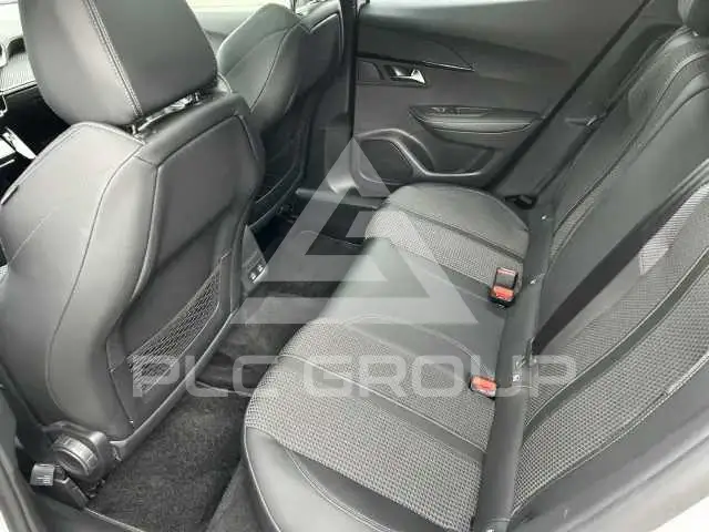 2022 Peugeot 2008