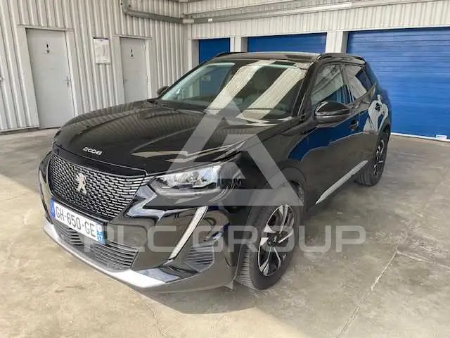 2022 Peugeot 2008