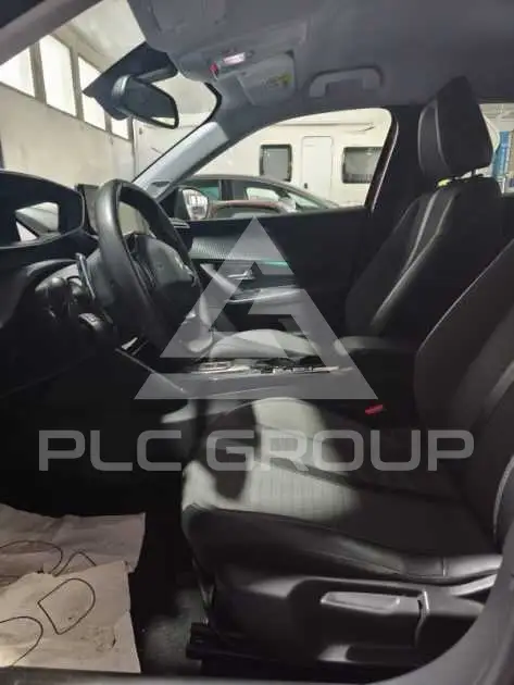 2022 Peugeot 2008