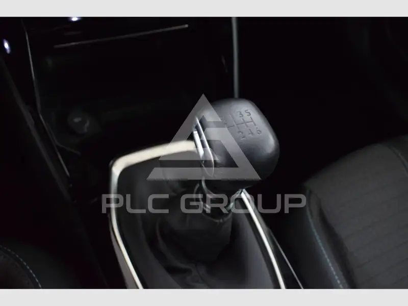 2022 Peugeot 2008