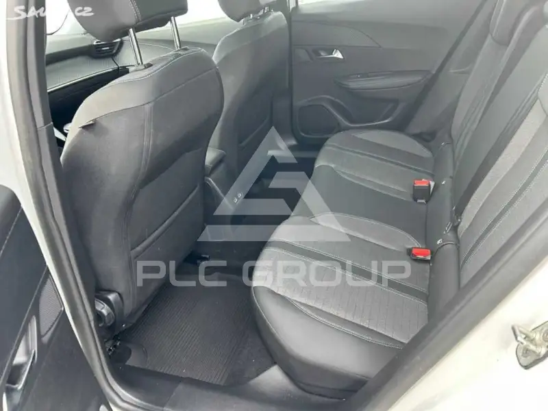 2022 Peugeot 2008