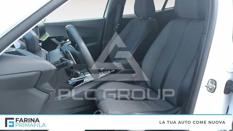 2022 Peugeot 2008