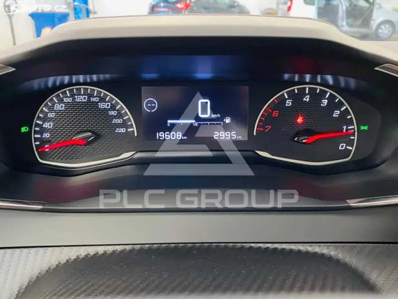 2022 Peugeot 2008