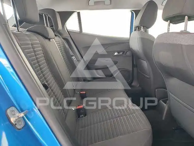 2022 Peugeot 2008